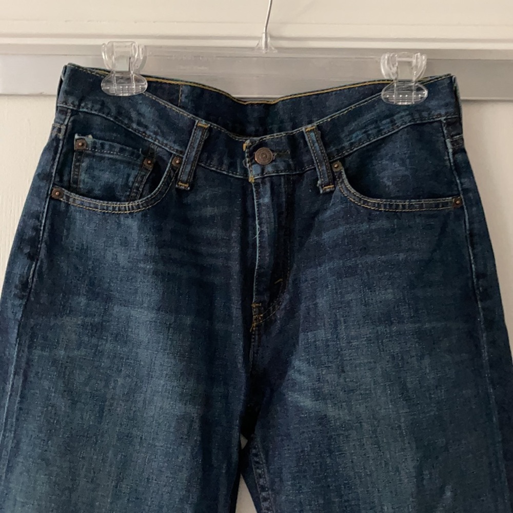 Levi’s 514 jeans - Picture 2 of 6